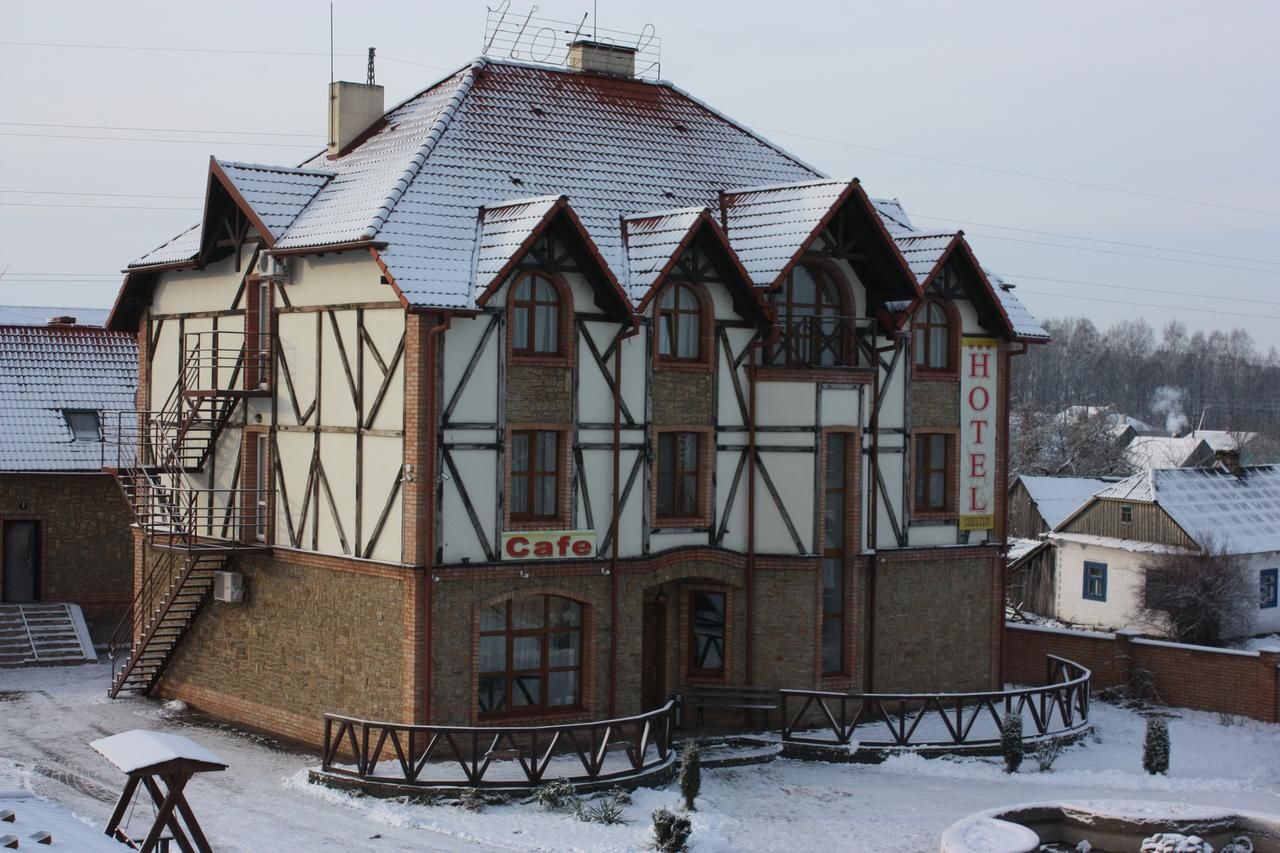 Отель Shelter Club Hotel & Spa Kolodezhno-40