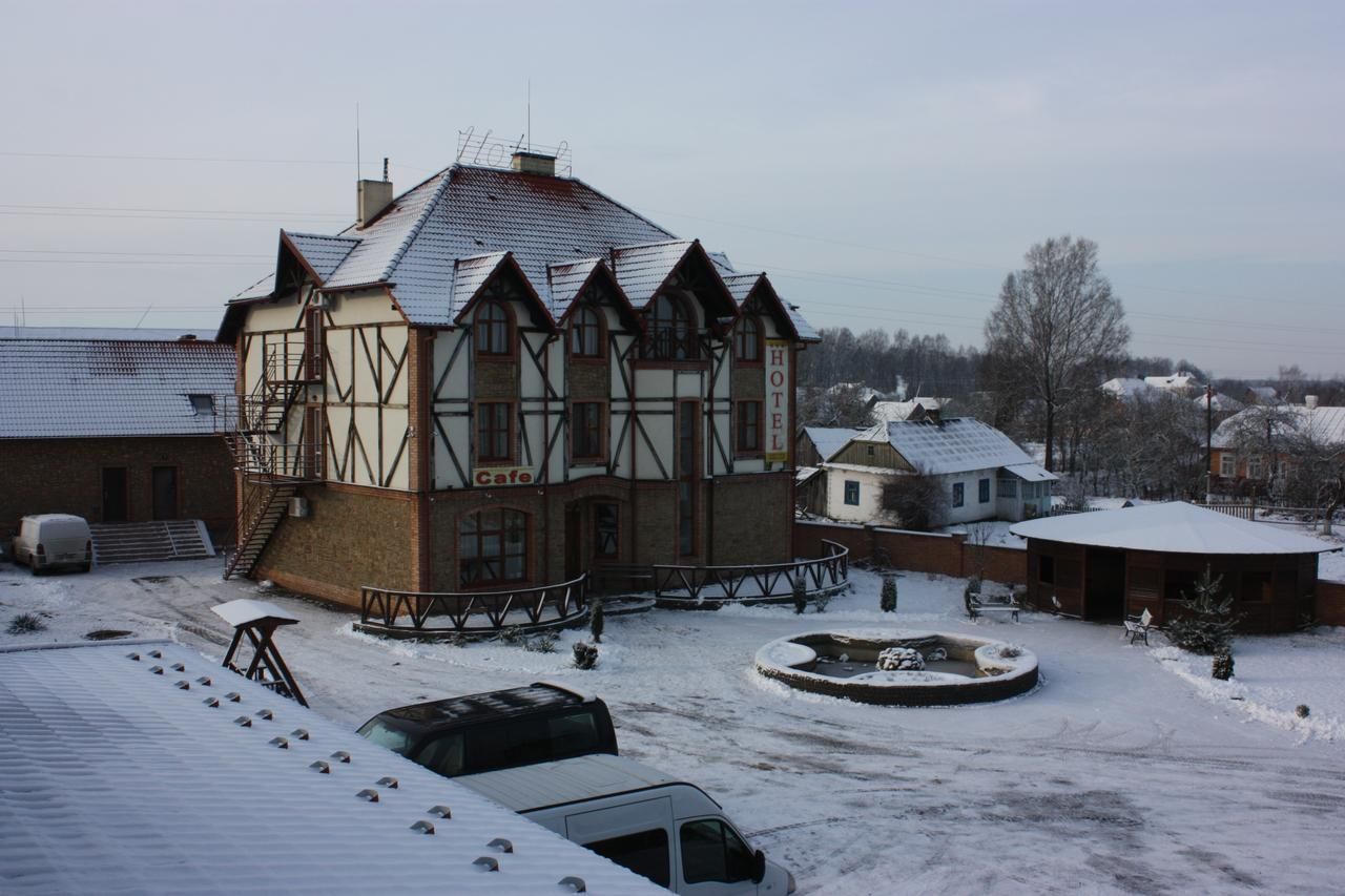 Отель Shelter Club Hotel & Spa Kolodezhno-41