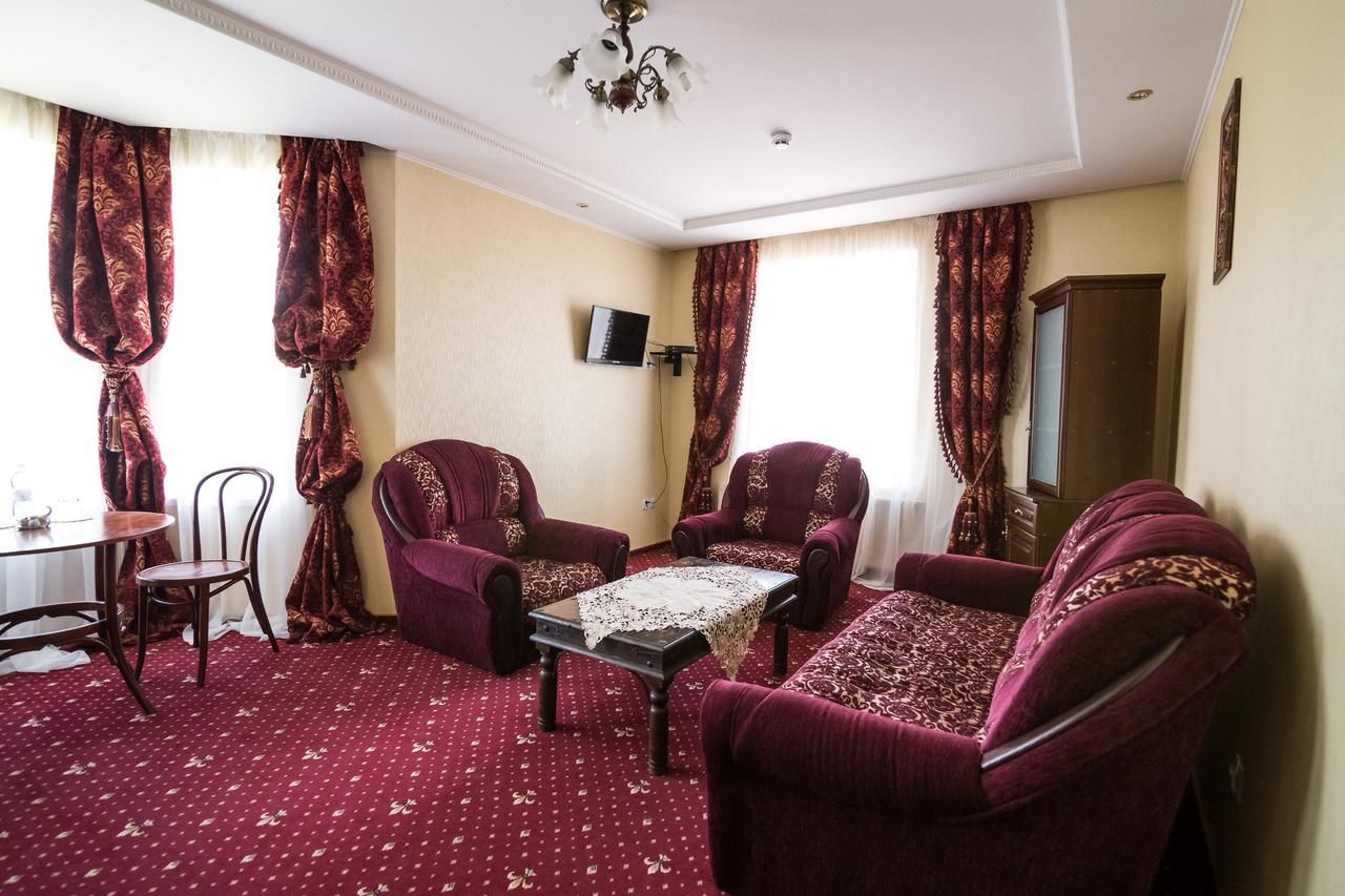 Отель Shelter Club Hotel & Spa Kolodezhno