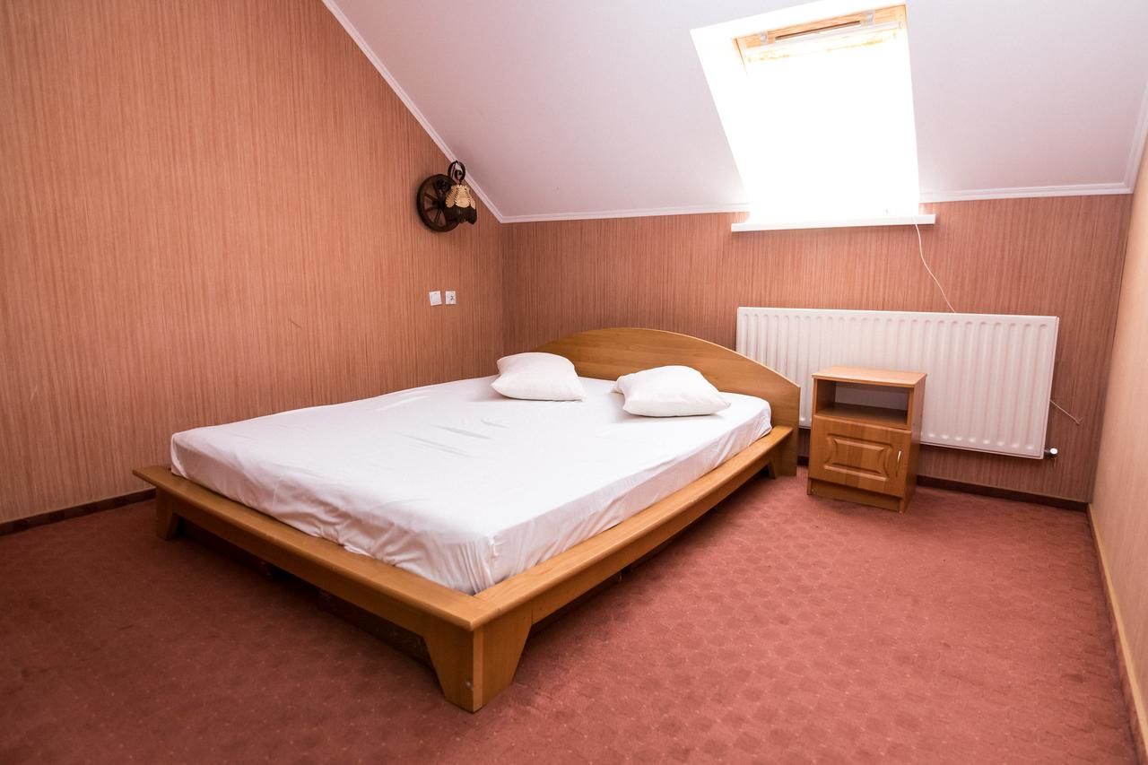 Отель Shelter Club Hotel & Spa Kolodezhno-47