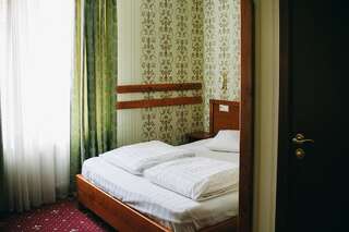 Отель Shelter Club Hotel & Spa Kolodezhno Стандартный двухместный номер с 1 кроватью или 2 отдельными кроватями-8