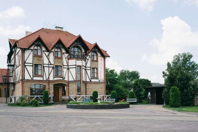 Отель Shelter Club Hotel & Spa Kolodezhno-3