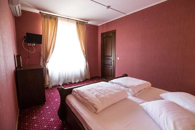 Отель Shelter Club Hotel & Spa Kolodezhno-42